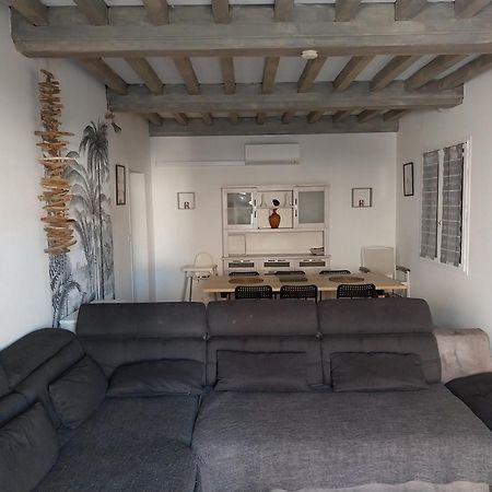 סן-ז'ורז'-דה-דידון Maison De Vacances 3 Chambres Avec Terrasses מראה חיצוני תמונה